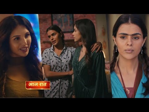 Naagin 7 Today 10 December 2026 New Promo - purvi compare herself with ananta