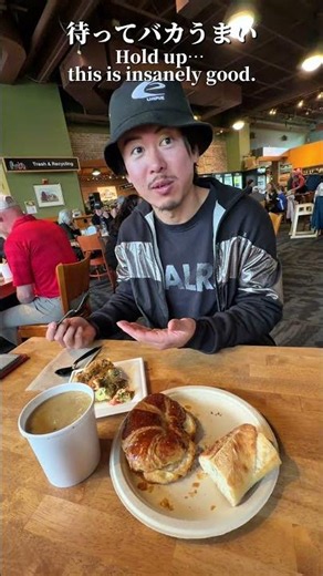 術後51日目｜メイン州で見つけた最高のファームランチ #アメリカ生活 #portlandmaine