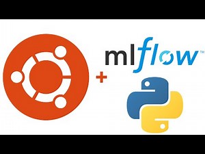 Installing and Running MLFlow on Ubuntu!