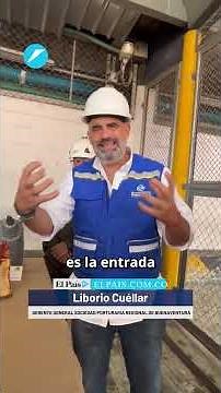 This is how the Buenaventura Port Society operates: milestones, logistics and anti-narcotics secu...