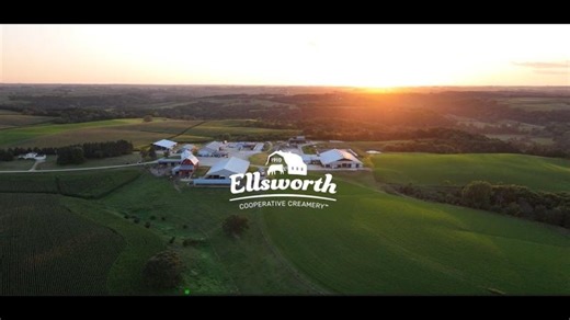 Ellsworth Cooperative Creamery | Ryan Wucherer