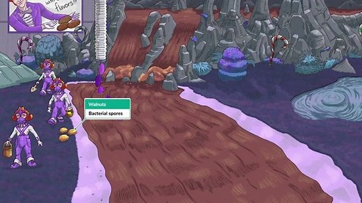 Clostridioides Difficile - Free Sketchy Medical Lesson