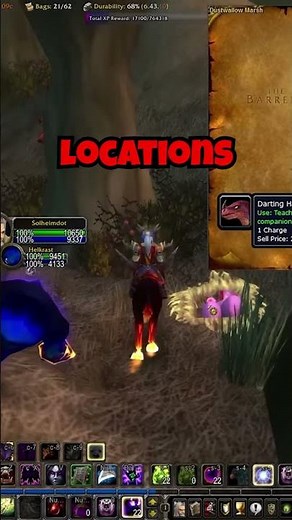 Farm Easy Gold in WOTLK Classic - WOTLK Goldfarm
