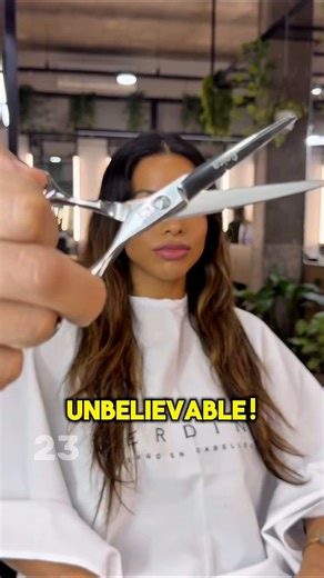 This Young Woman Cut Off Her Long Hair And The Bob Left Everyone Speechless... Results in Comments 👇👇👇 | Stories