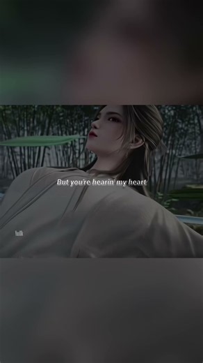 rewrite the stars lyrics x donghua animation 🎵🎧