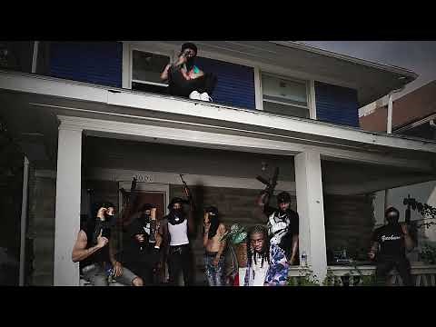 SleazyWorld Go - Glock Perfection (with PGF Nuk) [Visualizer]