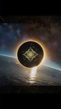 The Final Breath – విష్ణువు & బ్రహ్మాండ నిశ్శబ్దం #shorts #cosmos #vishnu