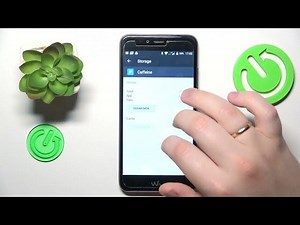 How to Clear App Cache and Data on WIKO U Pulse? - Erase App C...