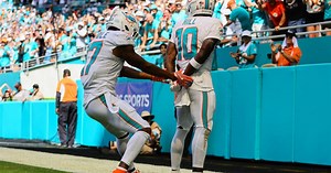 Miami Dolphins release strong statement in support of Tyreek Hill: Everything to know about the traffic stop