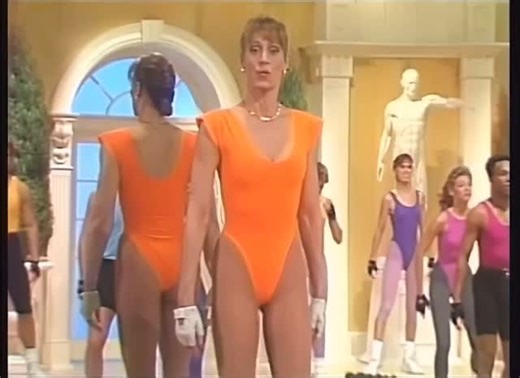 Retro Fitness Babes on Instagram: "We’re going old school with Sandahl Bergman! The FIRM. #fitness #fitnessmotivation #fitnessinspiration #fitnessinspo #workout #workoutmotivation #fitnessbabe #RetroFitnessBabes #womensfitness #retro #retrofitness #retroaesthetic #80s #80sfitness #80saerobics #80sworkout #80sfashion #80saesthetic #80svintage #spandex #leotard #tights #aerobics #aerobicsinstructor #vhs #beautifulwomen #aerobics"