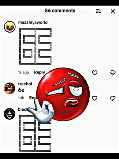 Trollface Comment Tutorial for TikTok Creators