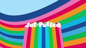 22 reactions | Introducing the new look of Jet-Puffed! The same delicious marshmallowy goodness wrapped in a new world full of color, fluff, and a whole lot of fun. | Jet-Puffed Marshmallows | Facebook