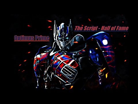 Optimus Prime | Hall of Fame