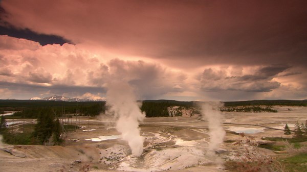 America's Book of Secrets Season 4 Episode 7 Doomsday Scenarios