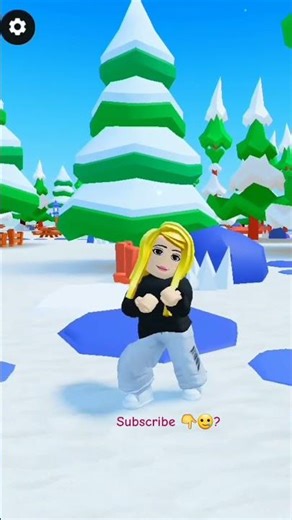 ⭐Song Name - CHANEL💖 #robloxshorts