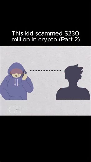 Crypto | Business | Wealth on Instagram: "Follow @cryptoentrepreneur for more insights like this Once Malone Lam gained access to the victim’s accounts, the real heist began. He and his accomplice convinced the victim to transfer $3 million in crypto into a wallet they controlled. But they weren’t done yet. They tricked the victim into downloading remote desktop software, giving them full control over his computer in real time. Still on the call, they manipulated him into opening files containin