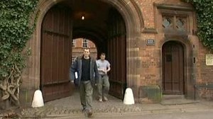 Watch Most Haunted Season 4 Episode 16 - Most Haunted Extra: Croxteth Hall