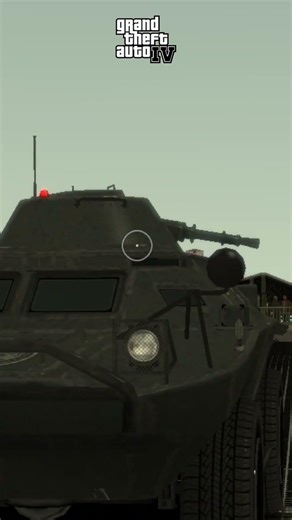 ماذا سيحدث لو اصطدم قطار بمدفع دبابة في جميع أجزاء GTA؟