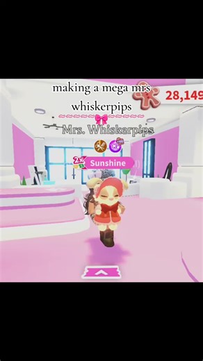 adopt me has been very laggy lately and its pissing me off because i couldve done this way faster if it wasnt for allat I COULDNT EVEN CATCH THE TRAIN BECAUSE OF HOW BAD IT WAS i moved to a private server turned off background apps (music included unfortunately) and lowered graphics quality but nothing fixed it so i have no one to blame but roblox - - - #adoptme #roblox #newupdate #christmas #xyzbca