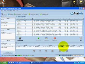 How to put music on your MP3 Player!