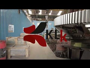 KLK Ventures Private Limited | Solar Modules | Solar Street Lights | Solar Pumps | LiFePo4 Batteries