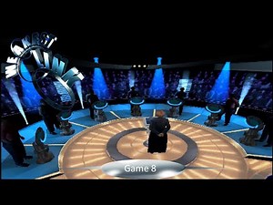 The Weakest Link PS1 Game 8