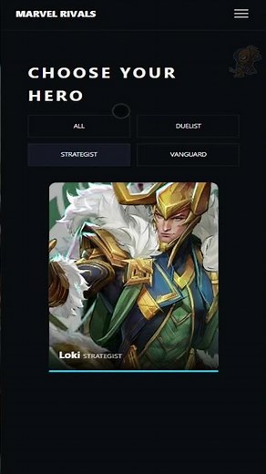 EP 0: Building a full Marvel Rivals character website from scratch