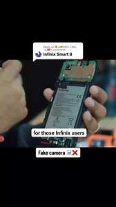 158K views · 446 reactions | Infinix smart8 's camera #viralreelsfb #infinix #phone #Samsung #camera #iphone #REALME #vivo #OPPO #trendingnow #redmi #Huawei #reelsfypシ #viralreelsfacebook #reelsvideo #reelsfyp #reelstrending #trendingreels #viralreels #trendingreelsvideo #reelsvideoシ | High Technology | Facebook