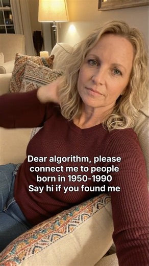 Just say hi... | Susan Sully