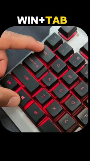 Computer tips&tricks on Instagram: "Shortcut.."