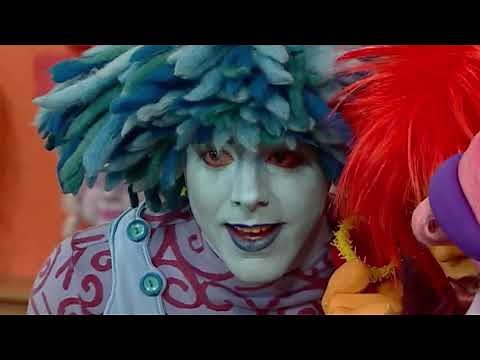 The Doodlebops 113 - The Move Groove | HD | Full Episode