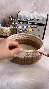 ✅Tu puedes transformar trapillo en hermosos canastos 🐼 más información en el enlace de mi perfil 👉🏻 #bolsos #trapillo #amigurumipasoapaso #amigurumidesdecero #tejeramano #tutorial #tips #tejidosacrochet #crochetlover #amigurumi #crochet #Fiodemalha #bolsosbrasileros🇧🇷 #brasil #mexicocity | Crochetmaster