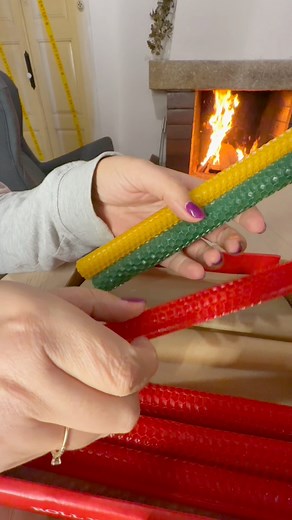 3.6K views · 107 reactions | E as prendas do Natal já estão a chegar...