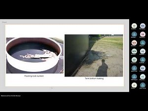 API 653 Compliant Tank Inspection and Repair