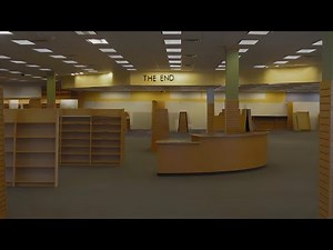 Exploring "Unplace" Minecraft Liminal Spaces | Minecraft Java RTX Edition