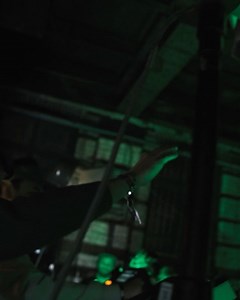 Electric Circus on Reels