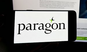 Paragon Bank shares soar after firm posts best ever half-year profits
