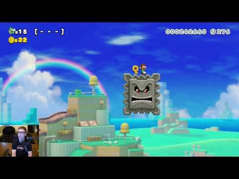 So much kaizo! - Endless Super Expert (no skips) 432