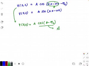 SOLVED:For any real number ϕ, define Tϕ=LA, where A=(    cosϕ    -sinϕ    sinϕ   cosϕ) . (a) Prove that any rotation on R^2 is of the form Tϕ for some ϕ. (b) Prove that Tϕ Tψ=T(ϕ ψ) for any ϕ, ψ∈R. (c) Deduce that any two rotations on R^2 commute.