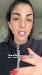 Email vs cloud vs OneSpace: Secure file transfers explained