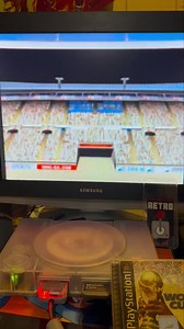El mejor Mundial de Futbol! Francia 98 FIFA 98, PlayStation | Joystick Retro