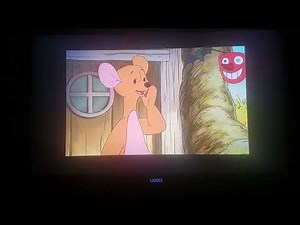 Walt Disney Pictures Presents: Pooh's Heffalump Halloween: The Movie - DVD Trailer (U.S./🇺🇸)