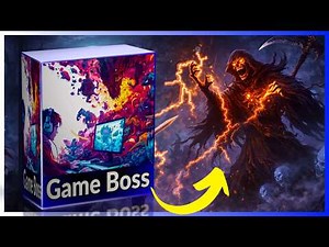 Create Epic Bosses and Enemies in Unity (Game Boss)