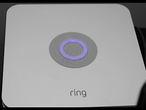 Ring Home Security Alarm System (1st Gen) Review. The ultimate and best alarm for Your MoneY