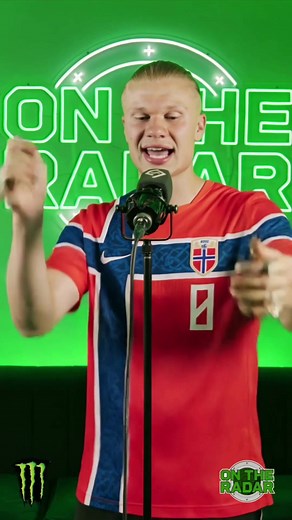 Erling Haaland: Norway Wins World Cup Highlights