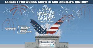 All About the July 3 Fireworks