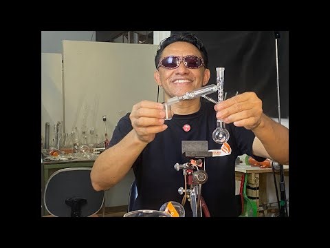 Montando versarias para laboratório!!