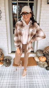 Comment links to shop!! The Best $28 leggings from Amazon!! They are such a great look alike for less with compression and soft feel! #amazonfashion #looksforless #fashionover30 #casualfashion #everydayoutfits #walmartfashion #huntsvilleal #petitefashion #leggingseveryday | Vintage Pickin'