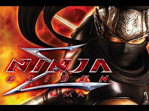 CGRundertow NINJA GAIDEN SIGMA for PlayStation 3 Video Game Review
