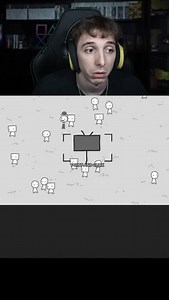 11M views · 34K reactions | Does this game have a deeper meaning? 樂 Games called We Become What we behold | XPRAYZ | Facebook